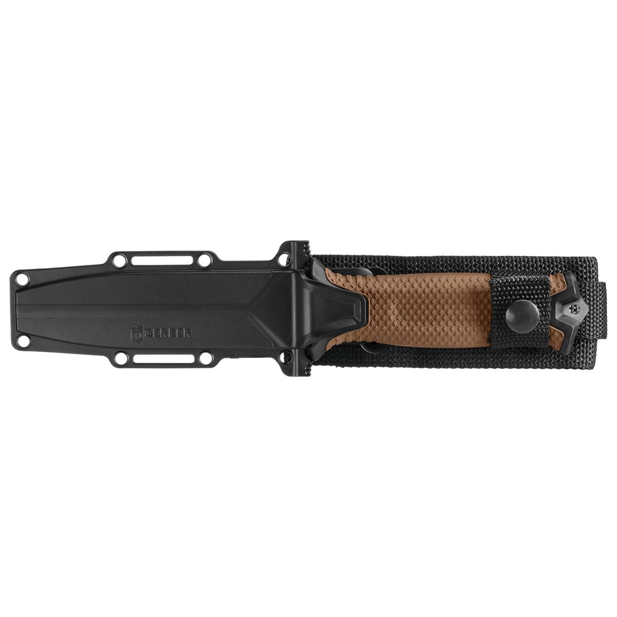 Gerber Strongarm Magnacut Knife