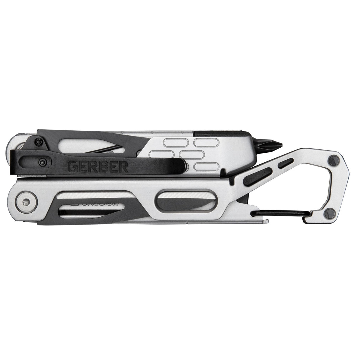 Gerber Stakeout Drive Silver Multi-Tool