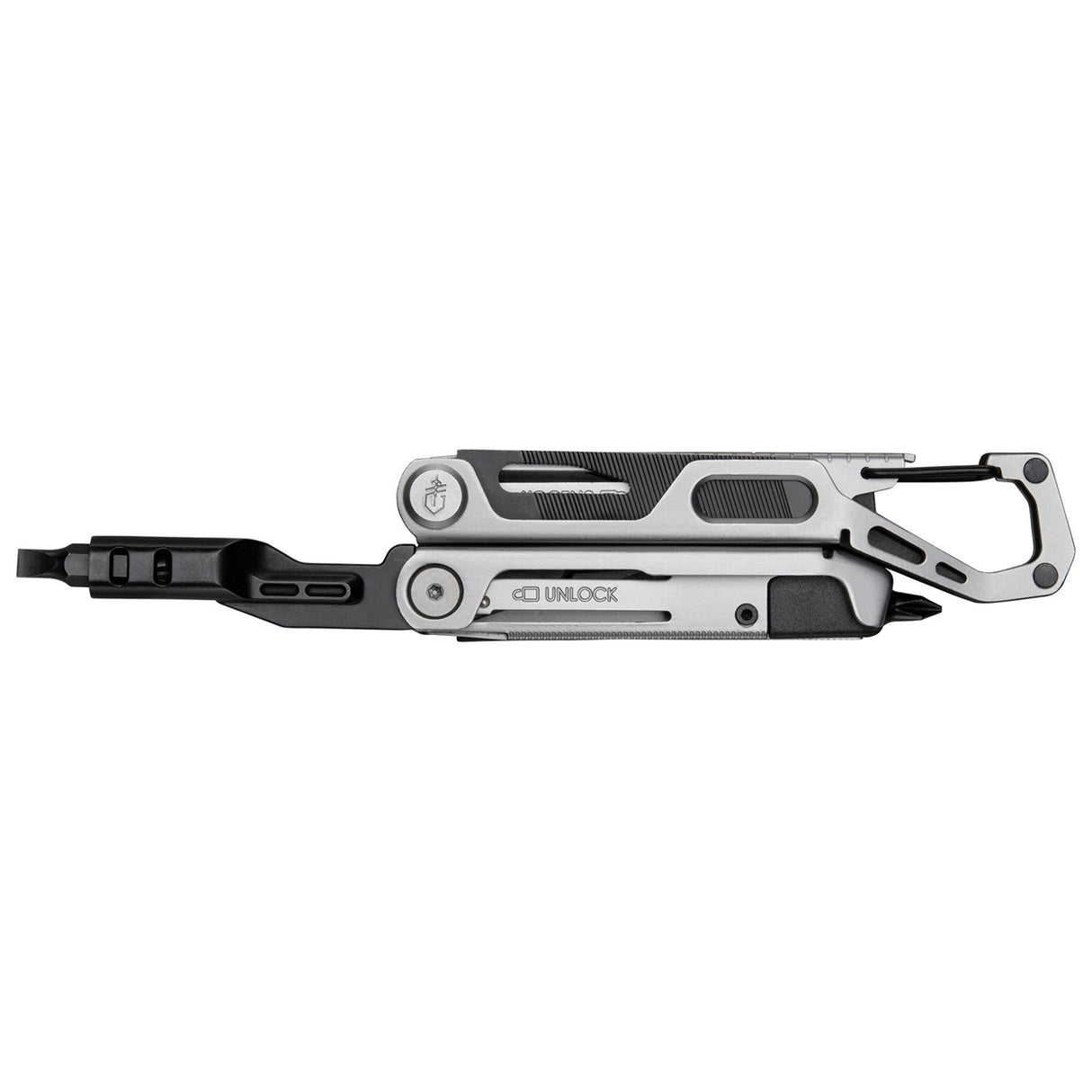 Gerber Stakeout Drive Silver Multi-Tool
