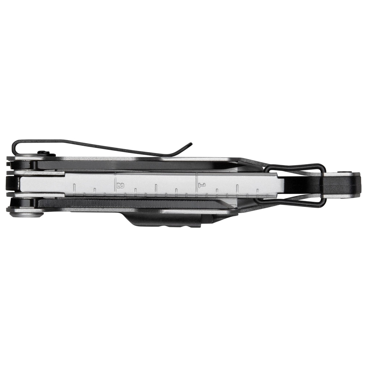 Gerber Stakeout Drive Silver Multi-Tool