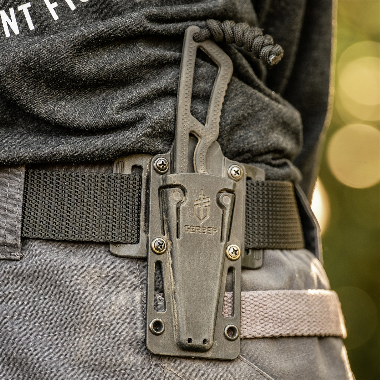 Gerber Ghostrike Knife
