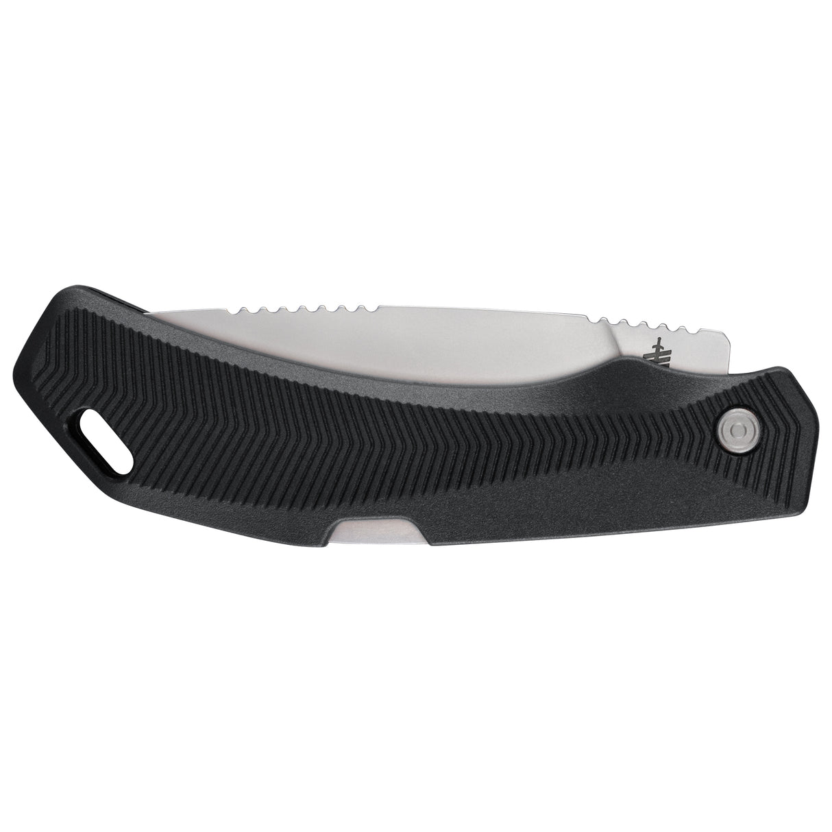 Gerber Forefront Folding Black taittoveitsi