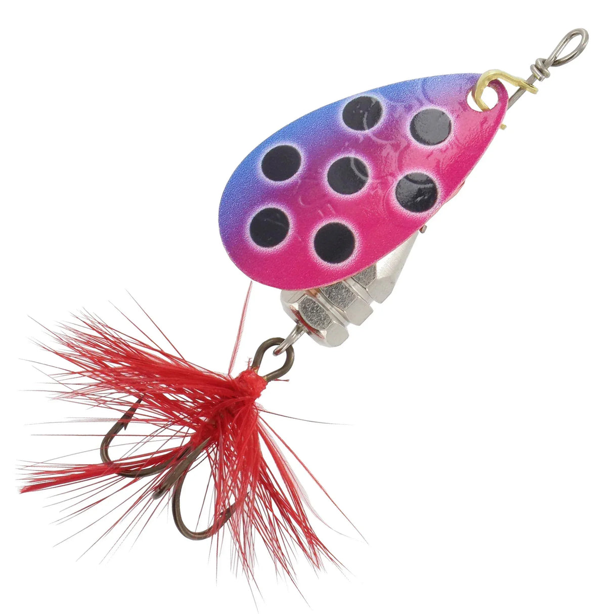 Kuusamo KUF 7 g lippa - Happy Angler