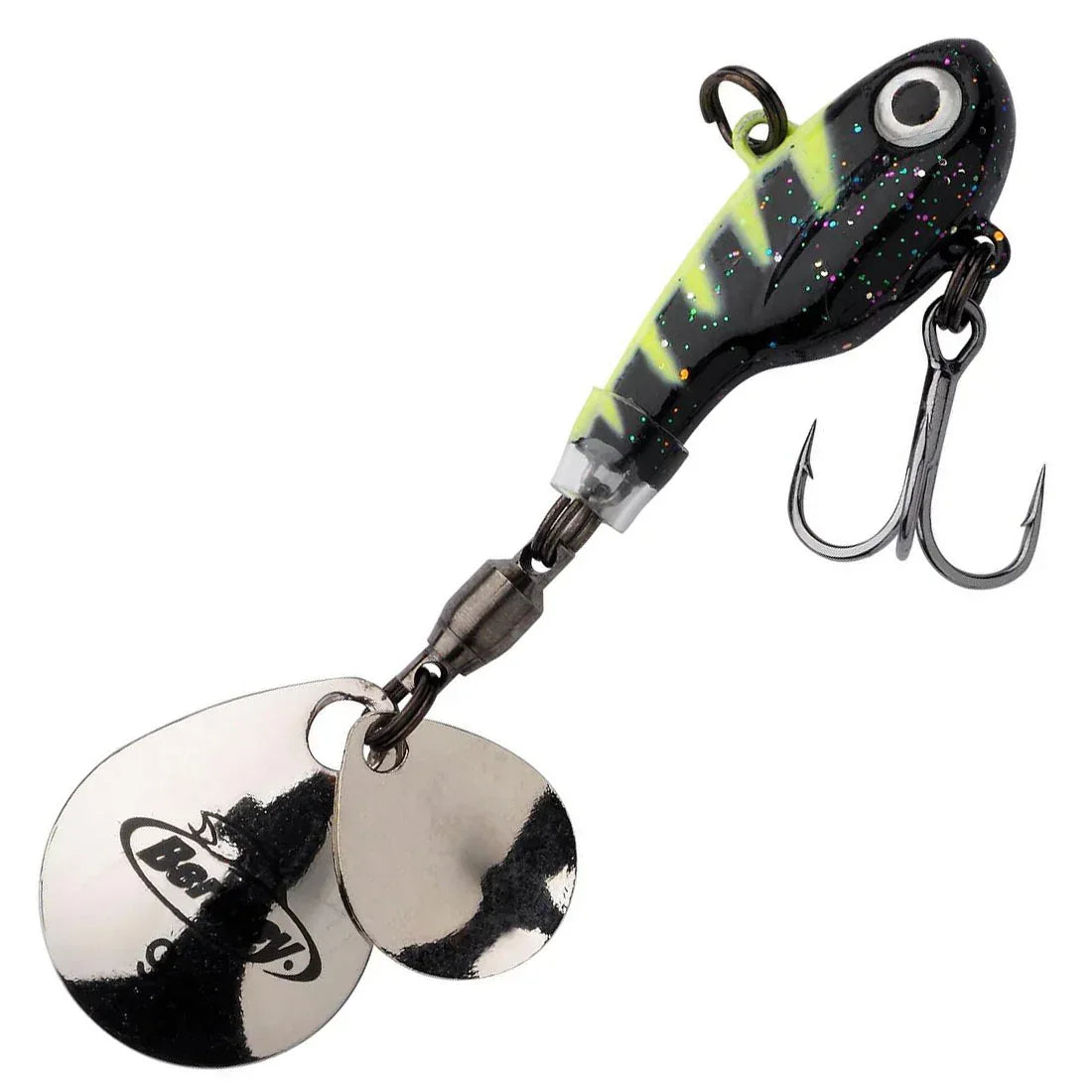 Berkley Pulse Spintail 9 g - Happy Angler