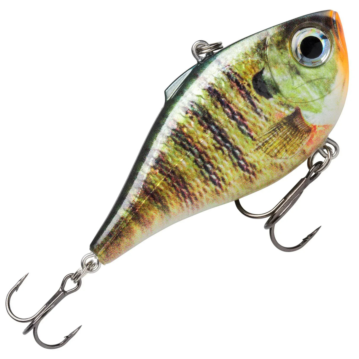 Rapala Rippin´ Rap 6 cm vaappu - Happy Angler