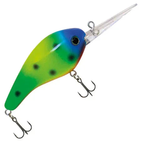 Jakki Kuhajakki 7 cm vaappu - Happy Angler