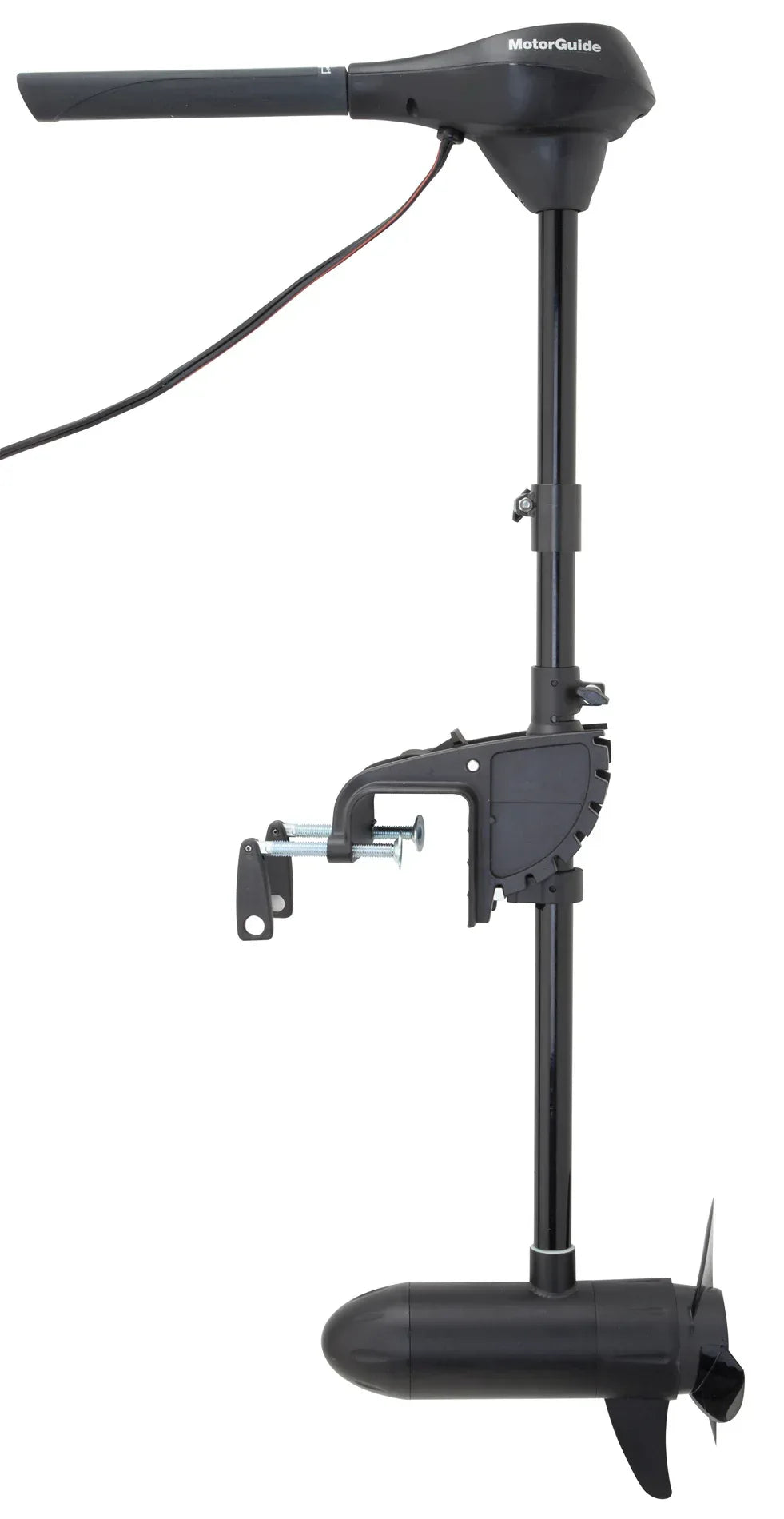 MotorGuide R3 55 Digital sähköperämoottori - Happy Angler