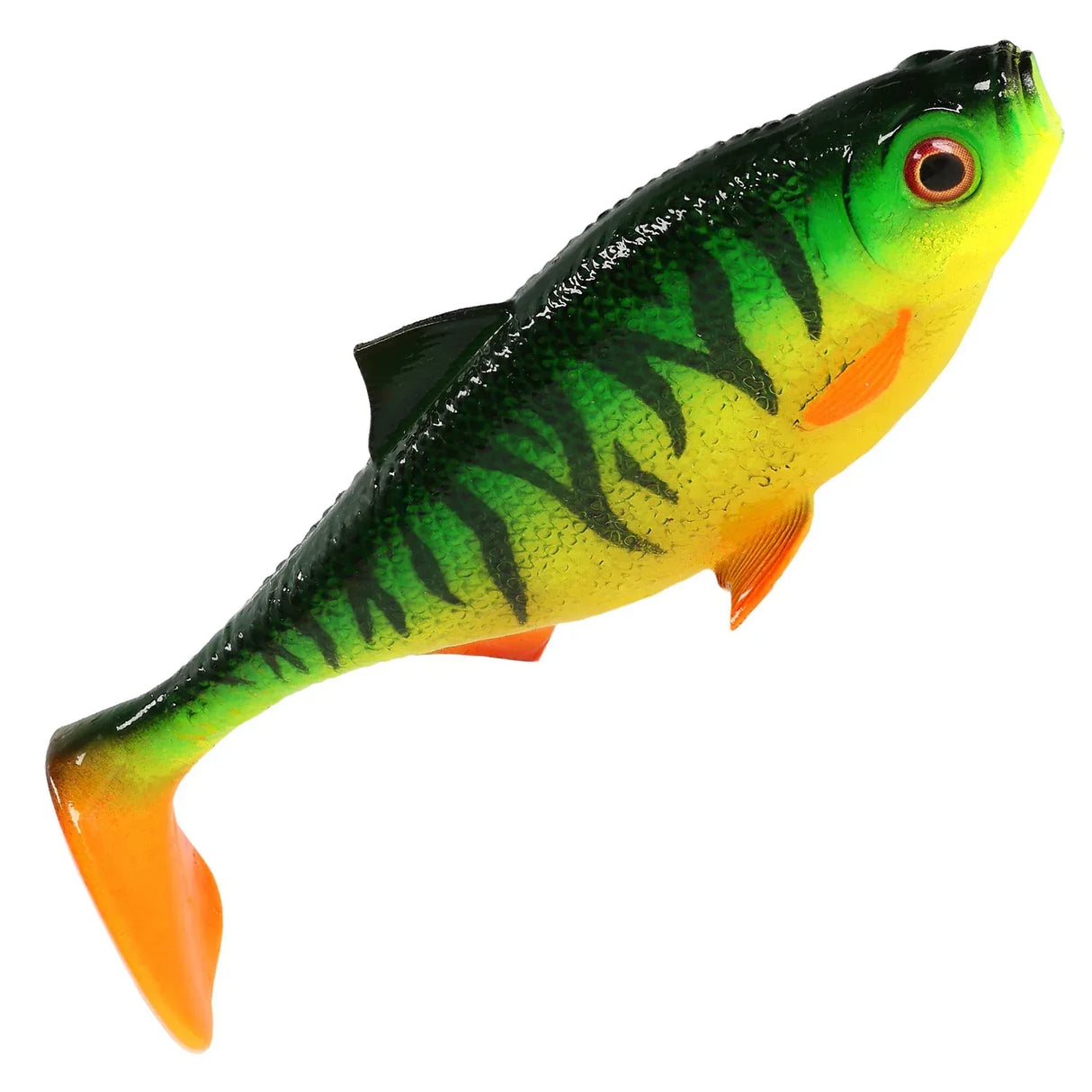 Mikado MFT Roach 15 cm jigi 2 kpl/pkt - Happy Angler