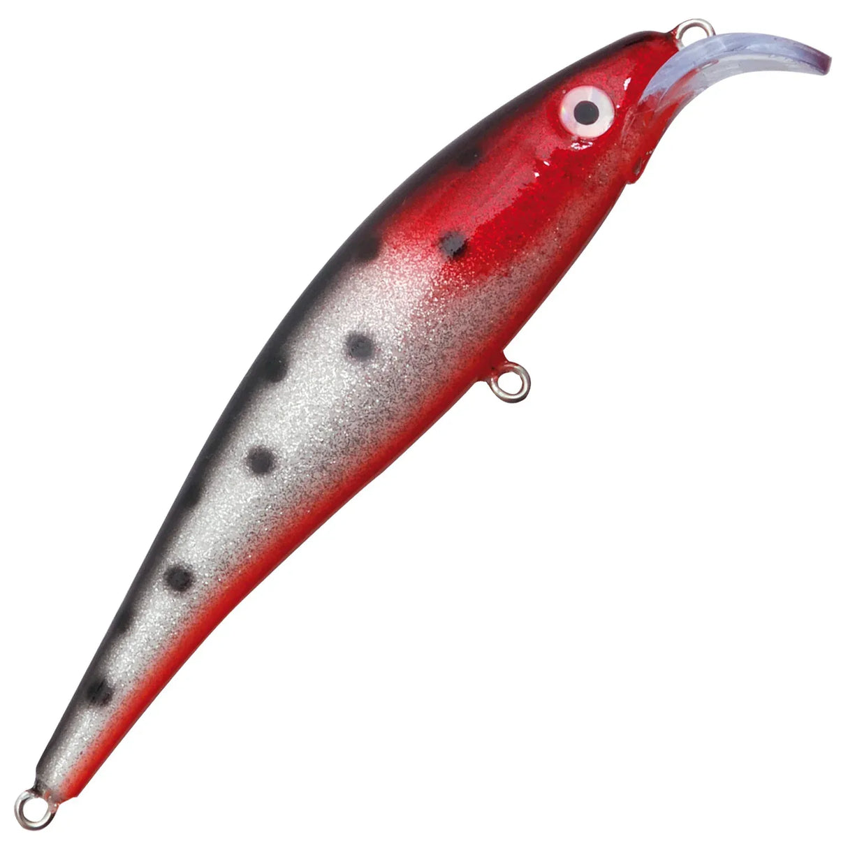 Jesse 11 cm vaappu - Happy Angler