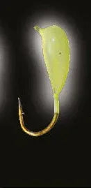 Lucky John Nymph 4 mm tungsten mormuska - Happy Angler