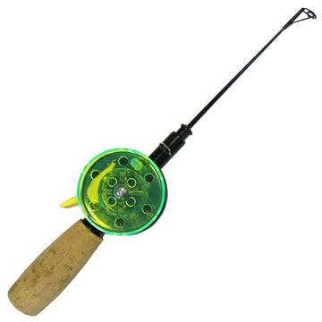 Malli: Kärki: Lasikuitu