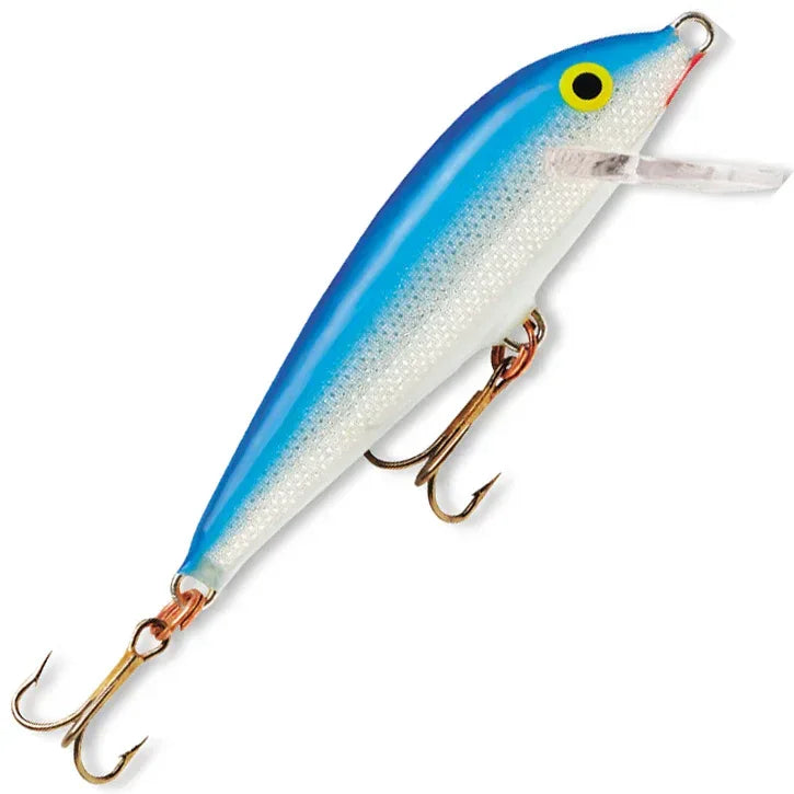 Rapala Countdown 5 cm vaappu - Happy Angler