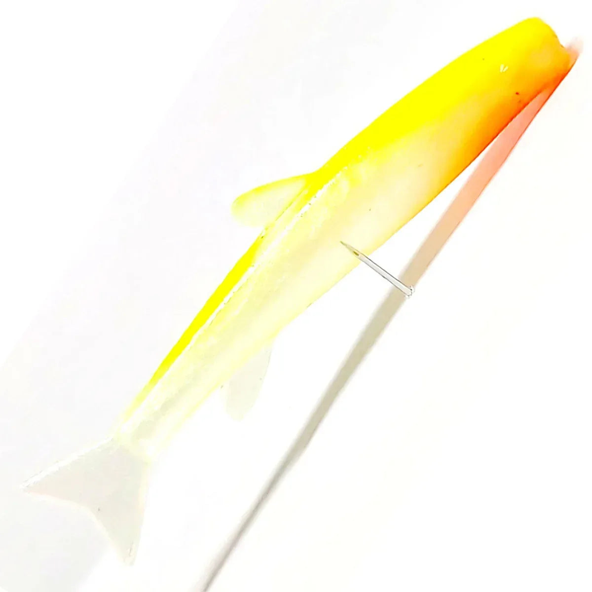 Orka Small Fish 5 cm 5kpl/pkt kalajigi - Happy Angler