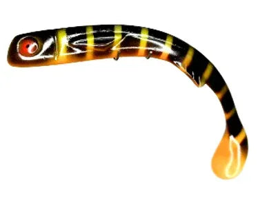 Polarbite Gamma Shad 19 cm - Happy Angler