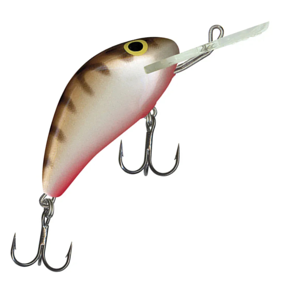 Salmo Hornet 4F 4 cm vaappu - Happy Angler