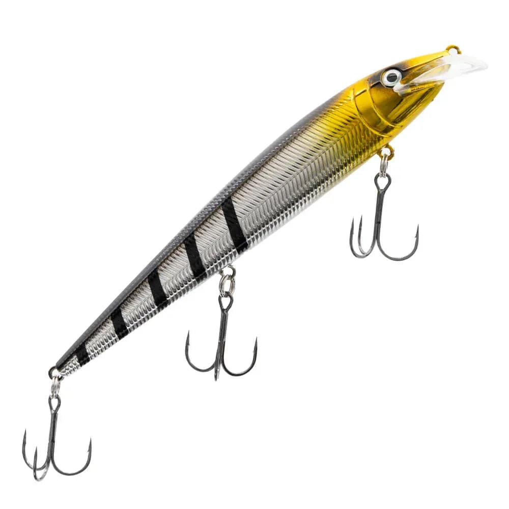 Islure Tuikkari XL 16 cm vaappu - Happy Angler