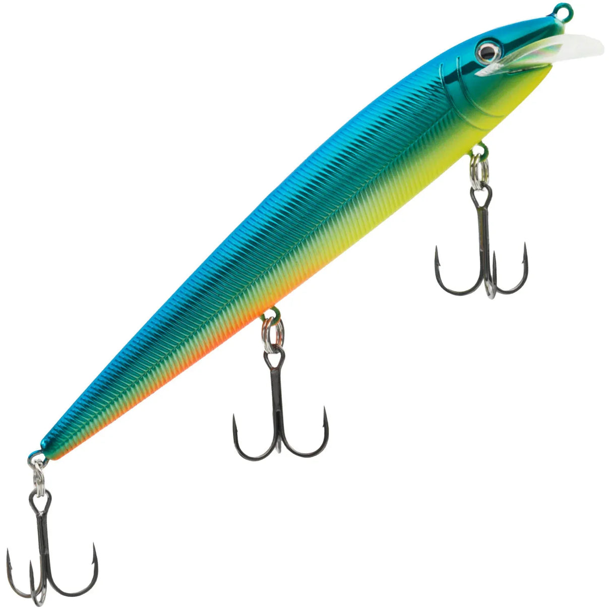 Islure Tuikkari M 10 cm vaappu - Happy Angler E-commerce