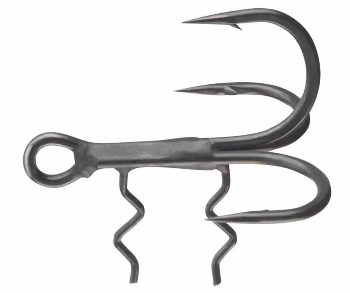 Daiwa Prorex SaqSas Assist Treble koukku - Happy Angler