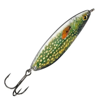 Pike