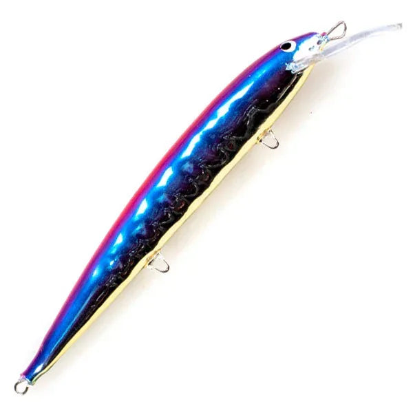 HK Varma Kalkkaro syvänne 13 cm vaappu - Happy Angler