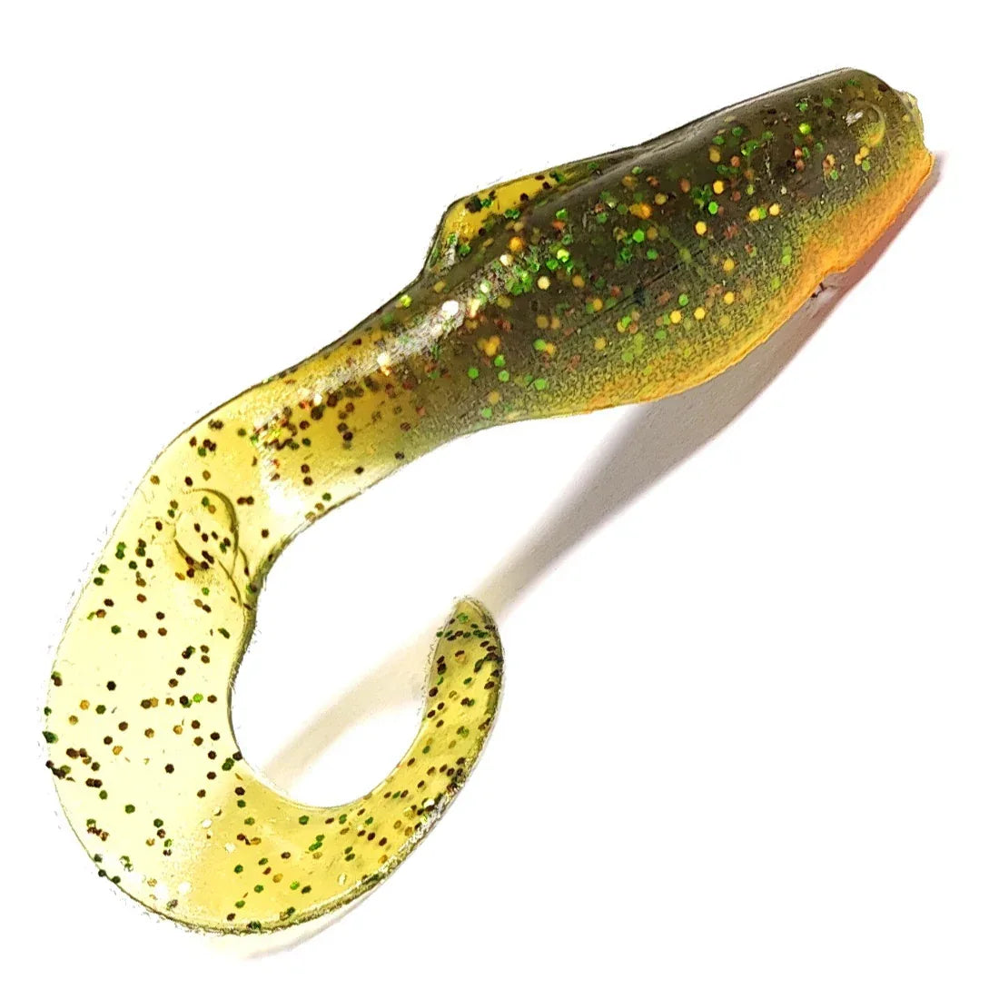 Orka Shad Tail 5,5 cm jigi 5kpl/pkt - Happy Angler