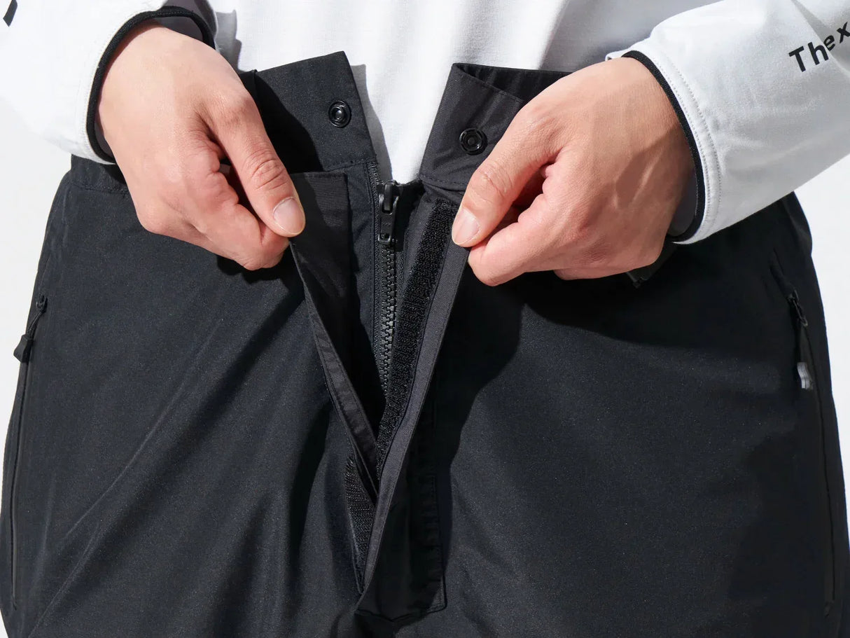 Daiwa Gore-Tex Winter Black lämpöpuku - Happy Angler