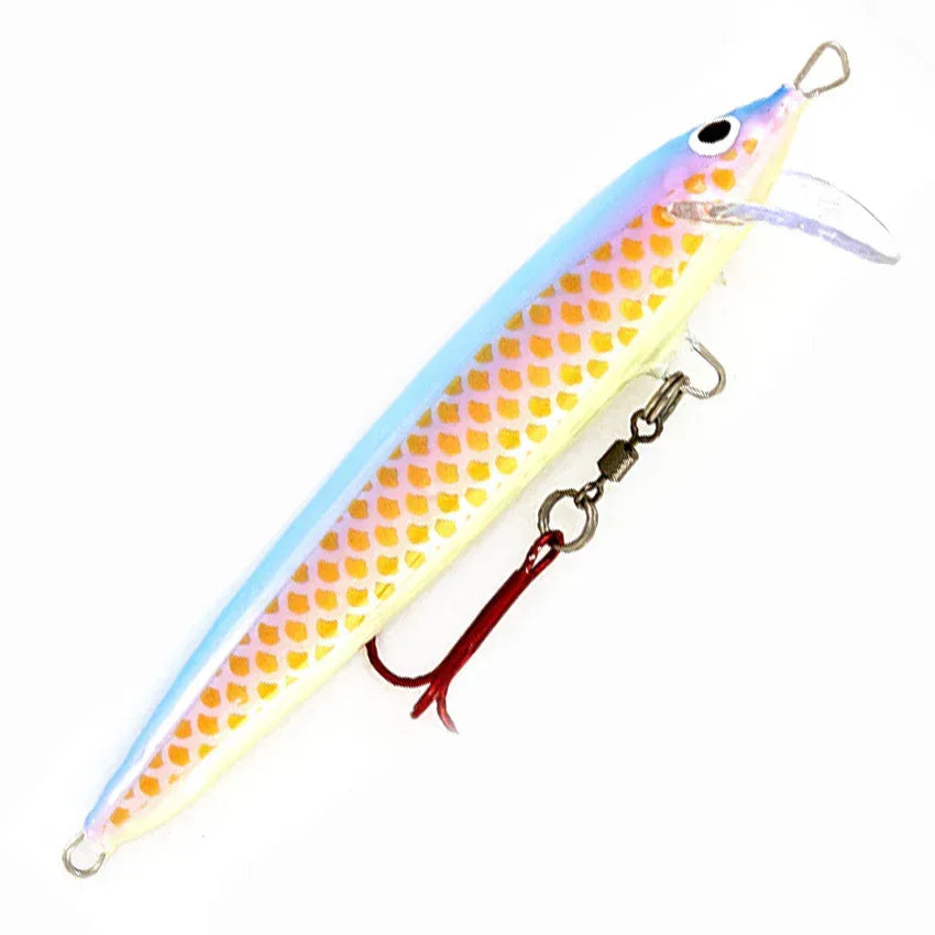 HK Varma Pinta PRO 10 cm vaappu - Happy Angler