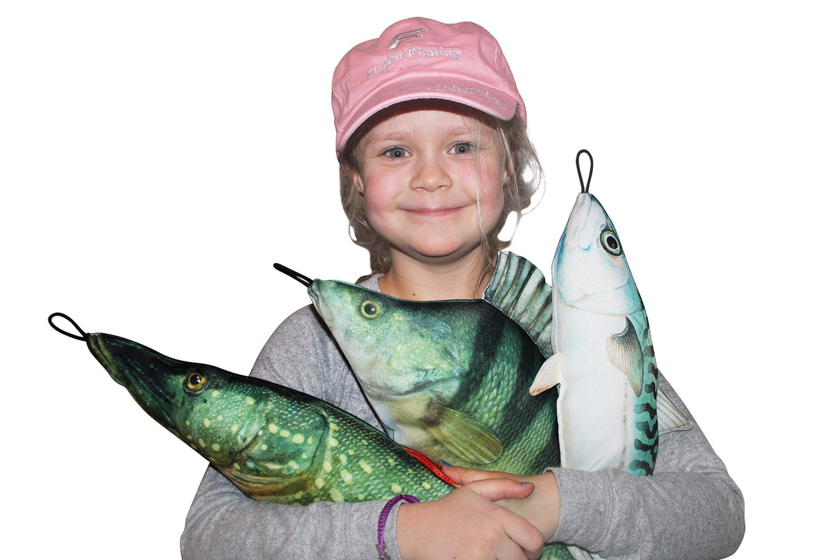 Fladen Lohi 60 cm pehmokala - Happy Angler