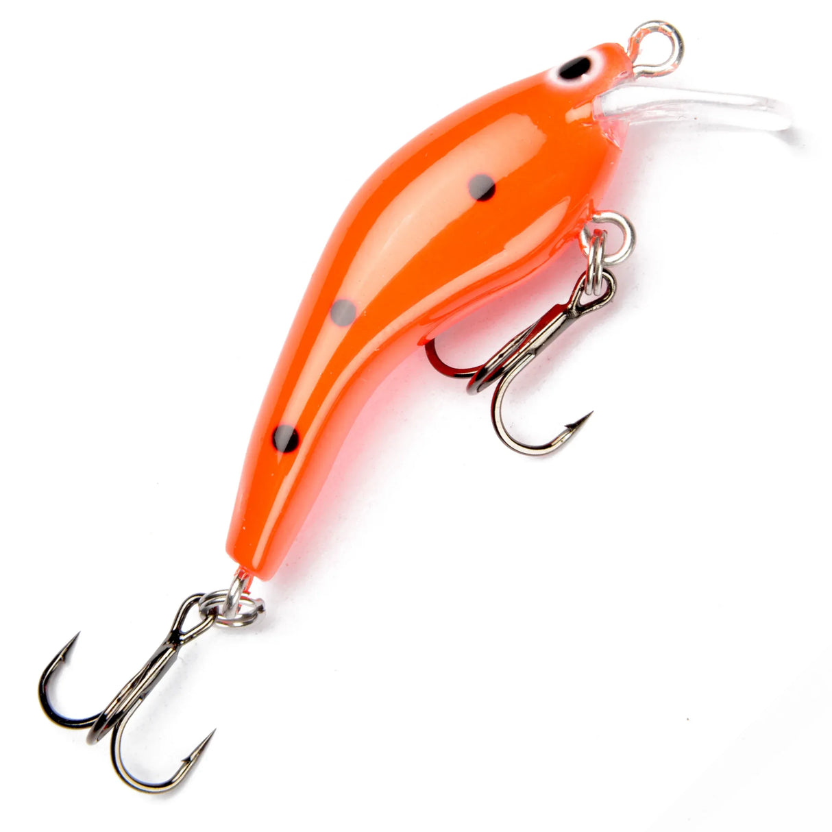 Karikko Ukko 5 cm vaappu - Happy Angler