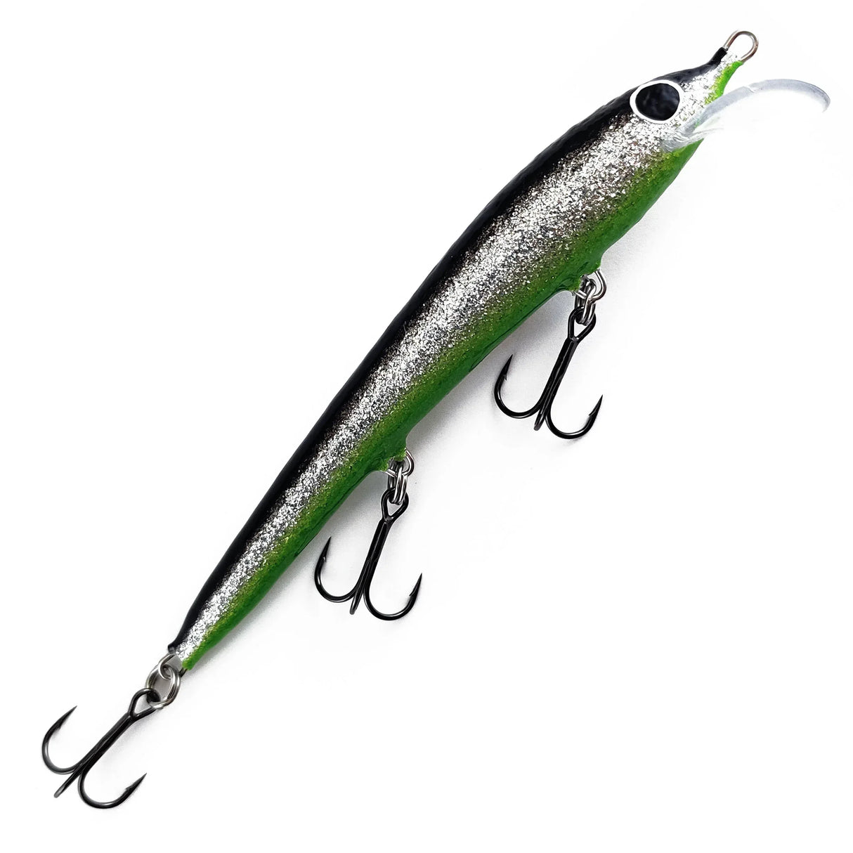 Jenna Vaaput M130 13 cm vaappu - Happy Angler