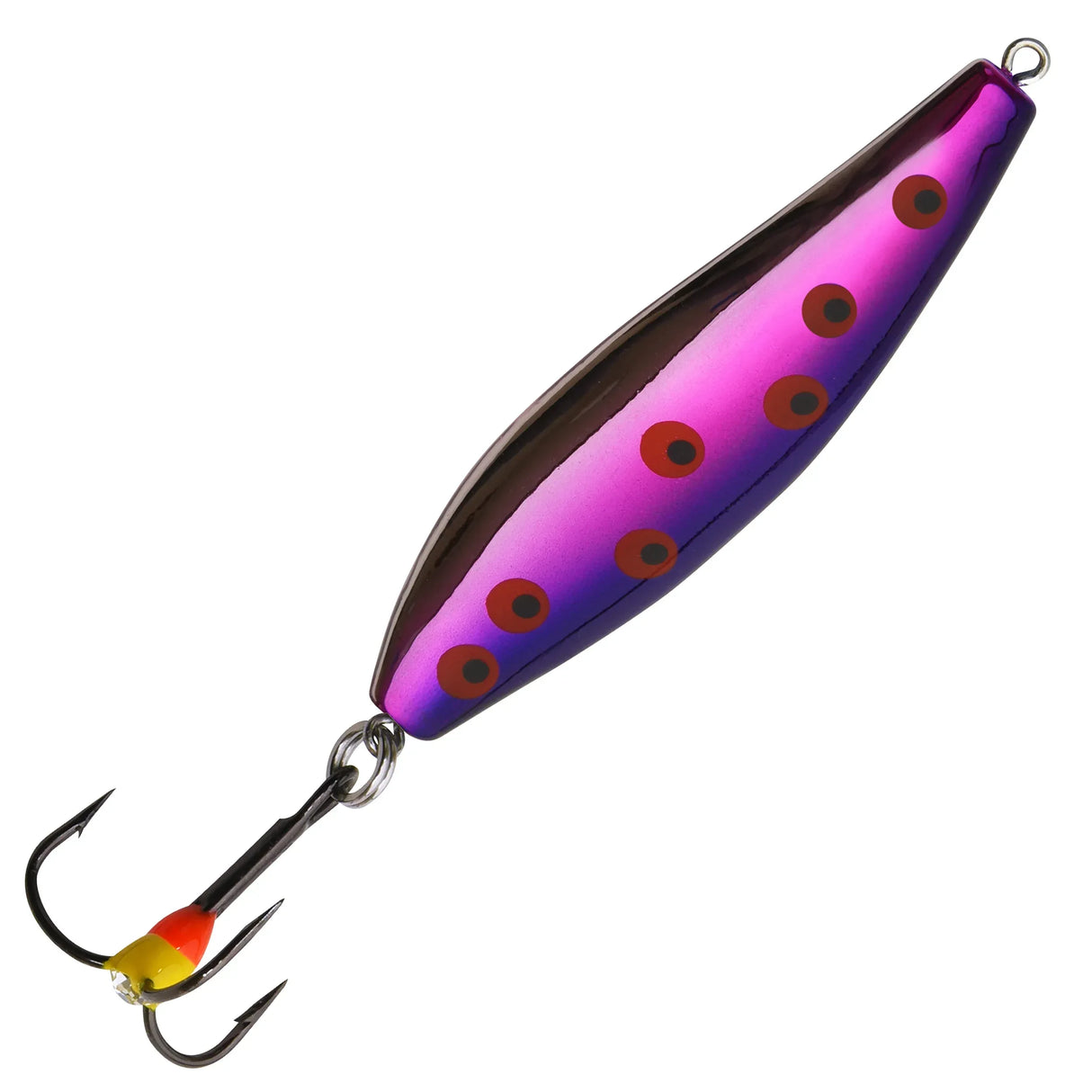 Smoltti 21 g kevennetty lusikkauistin - Happy Angler