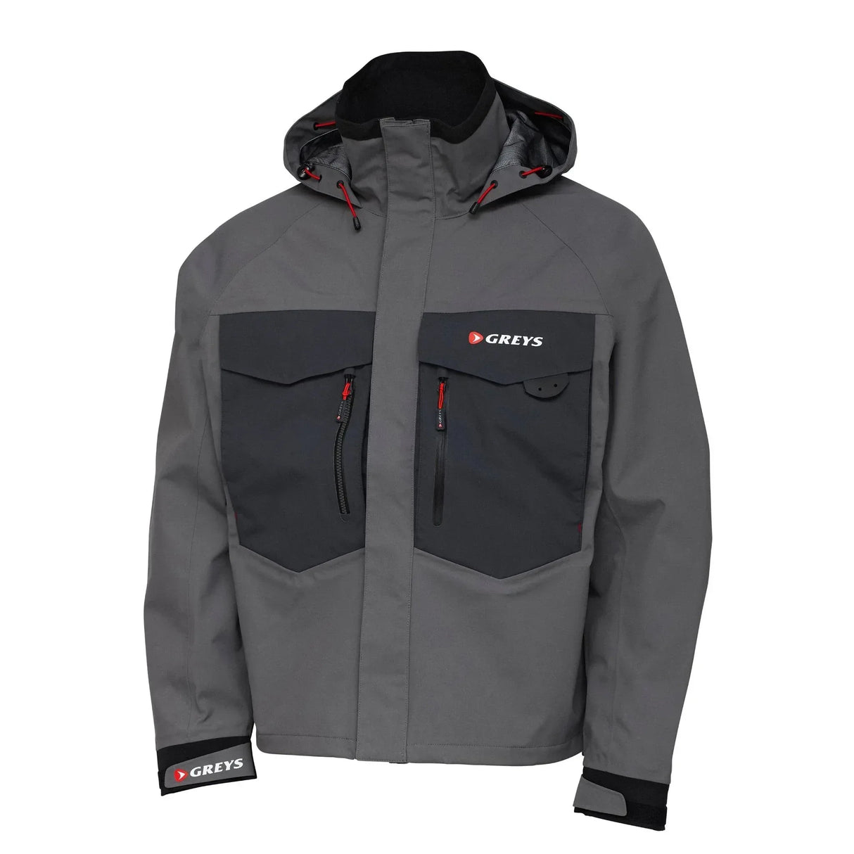 Greys Tital kahluutakki - Happy Angler