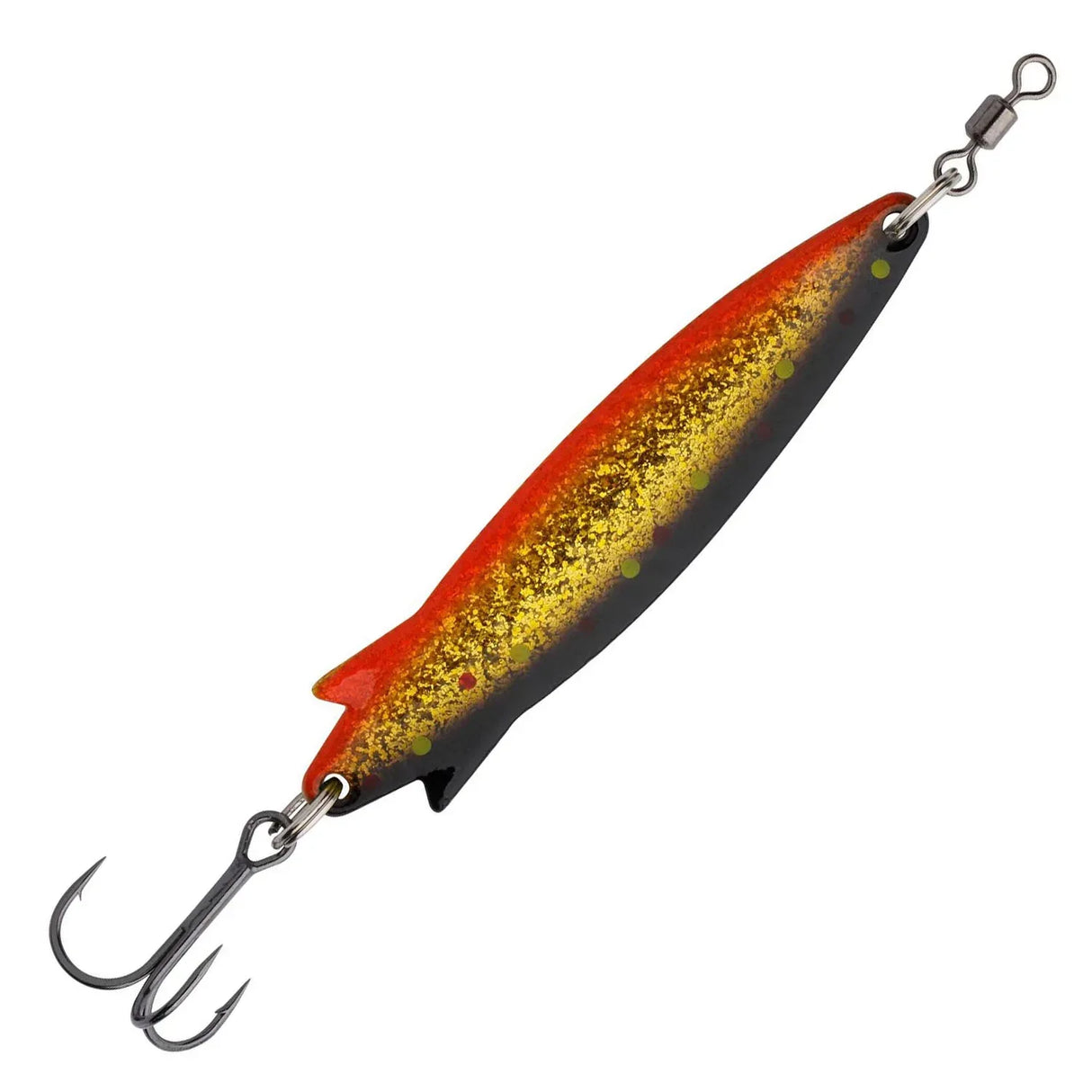 Abu Garcia Toby 15 g lusikkauistin - Happy Angler