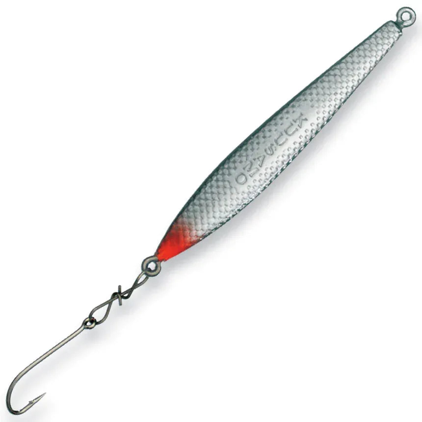 Kuusamo Kilpa 5,5 cm pystypilkki - Happy Angler