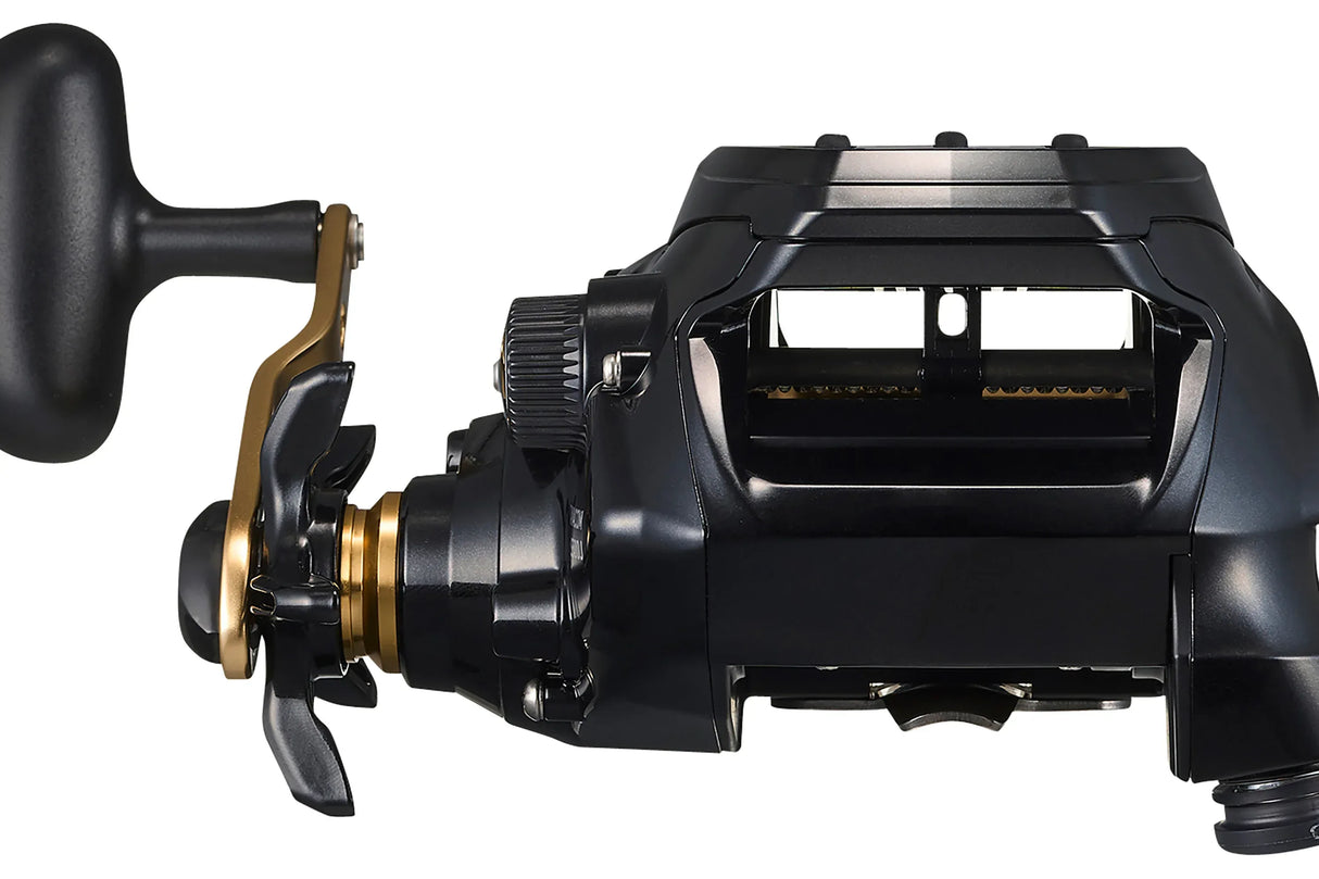 Daiwa 24 Tanacom hyrräkela - Happy Angler