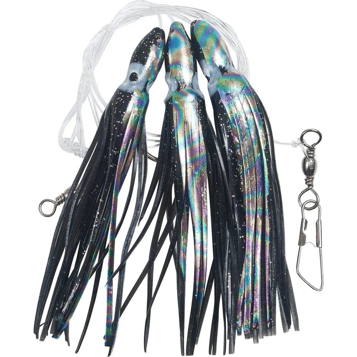 Fladen Octopus Rig litka - Happy Angler