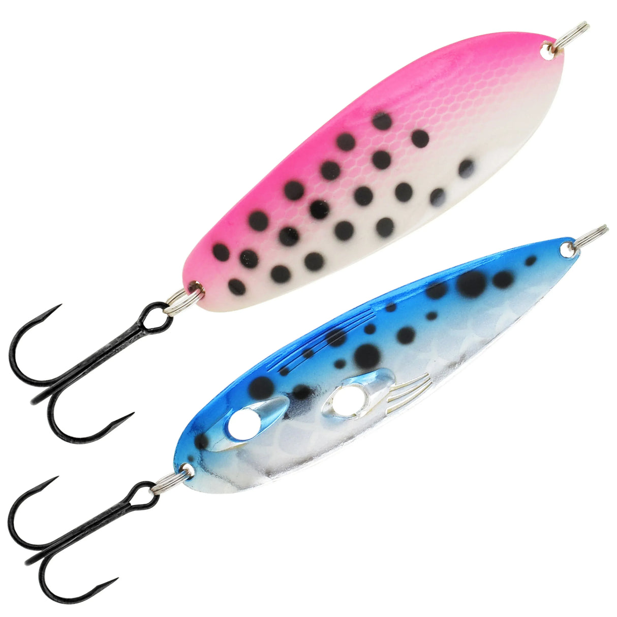 Kuusamo Hissun ja Tommin Varmat Meritaimen Narraajat - Happy Angler