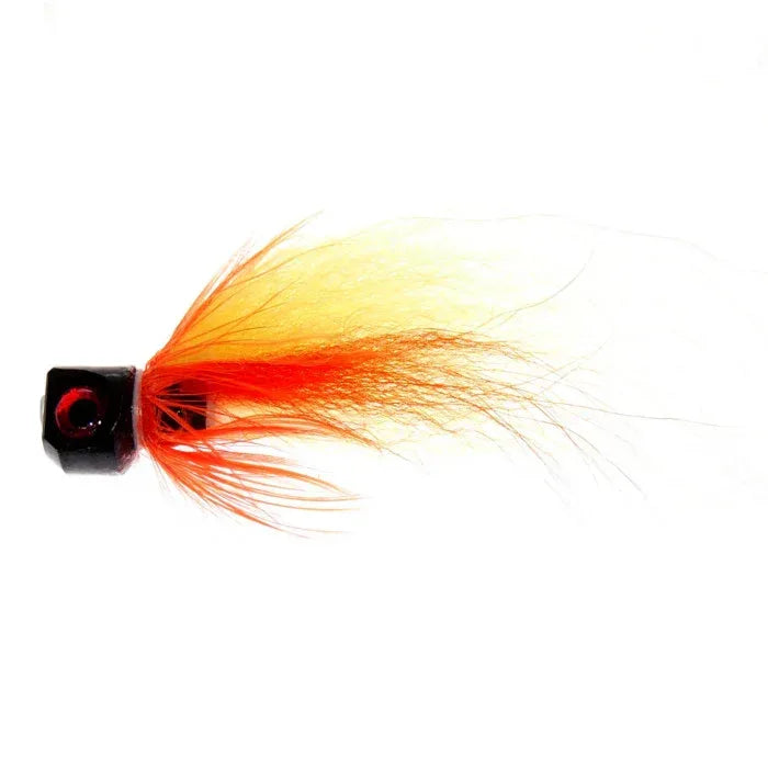 Eumer Spintube Minnow 10 g heittoperho - Happy Angler