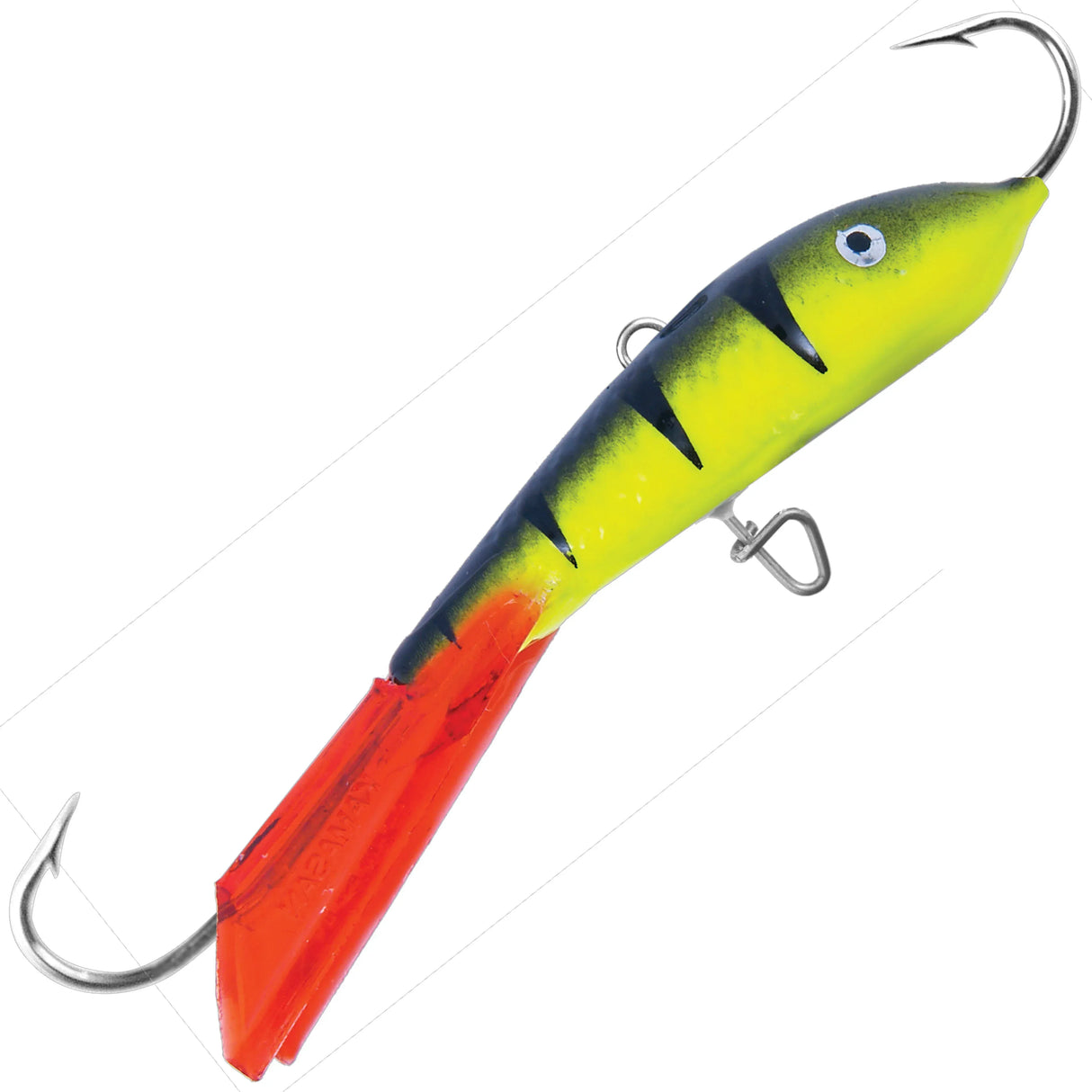 Lucky John Classic 9 cm tasapainopilkki - Happy Angler