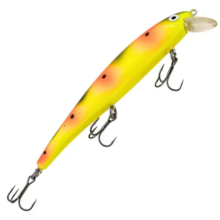 Pomperi PRO-X12 12 cm vaappu - Happy Angler