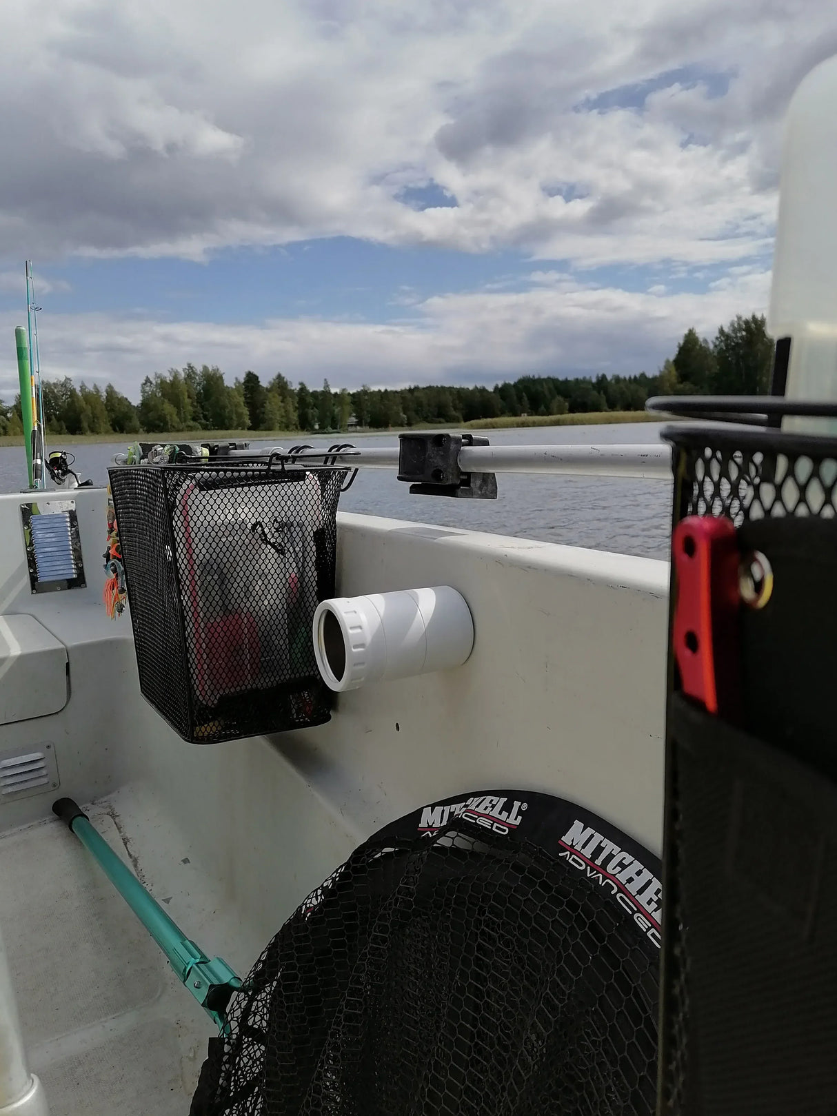 Happy Angler Can Cooler kaatumaton tölkkicooler - Happy Angler