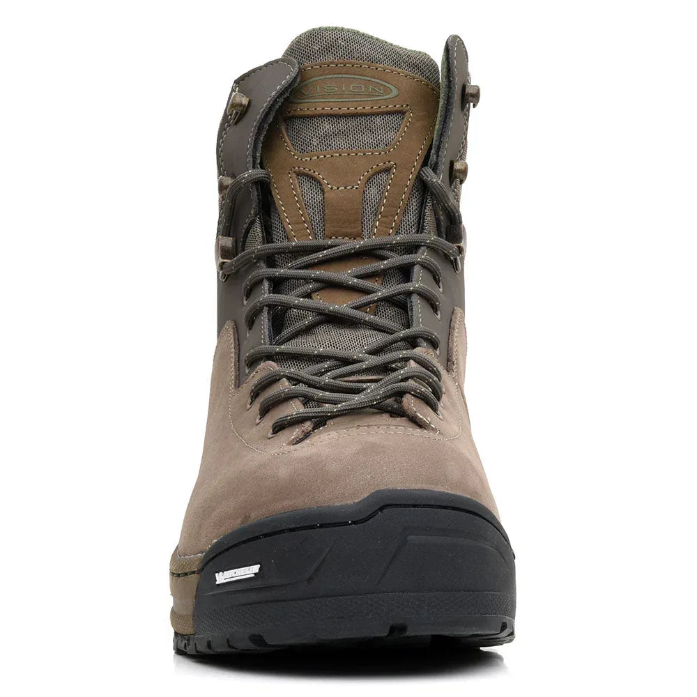 Vision Nahka Michelin kahluukengät - Happy Angler