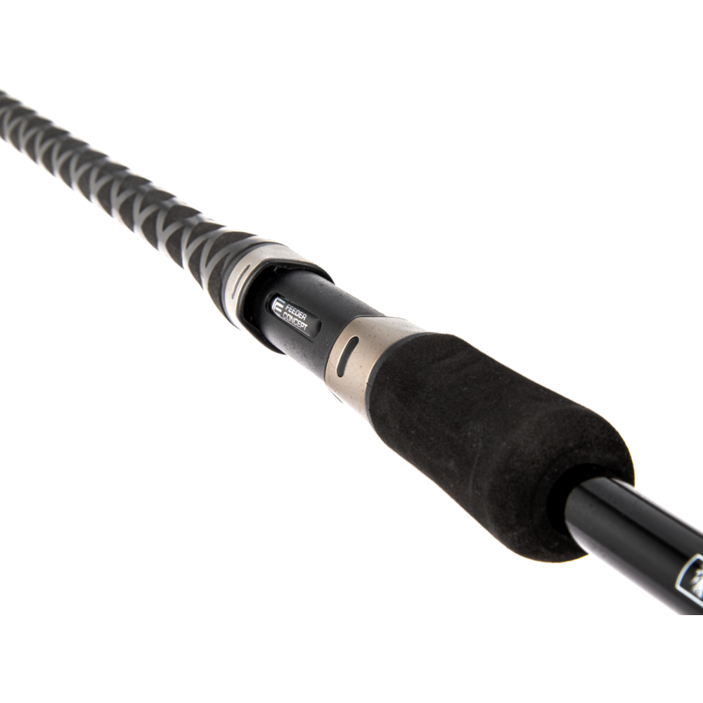 Feeder Concept Distance Black 130 avokelavapa