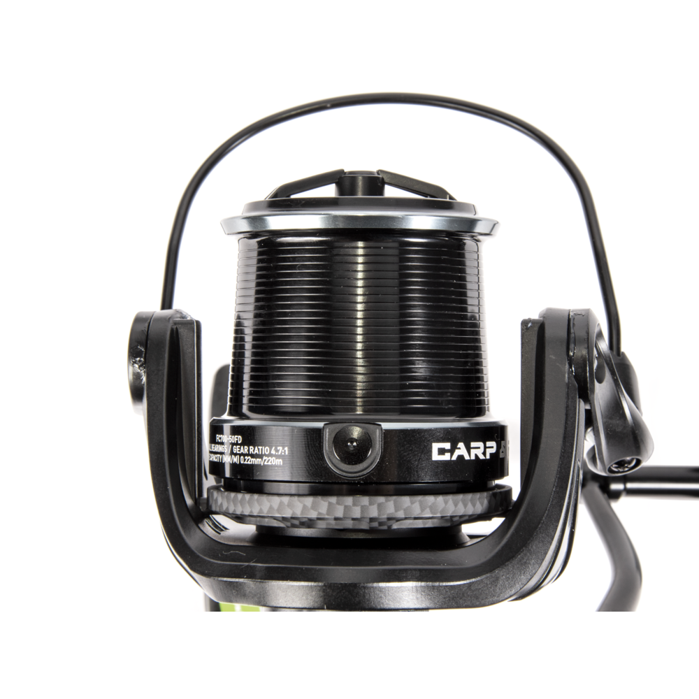 Feeder Concept Carp & Flat 8 avokela