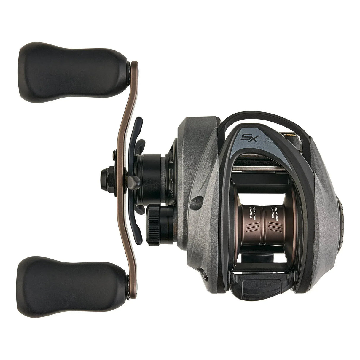 Abu Garcia Revo SX hyrräkela - Happy Angler