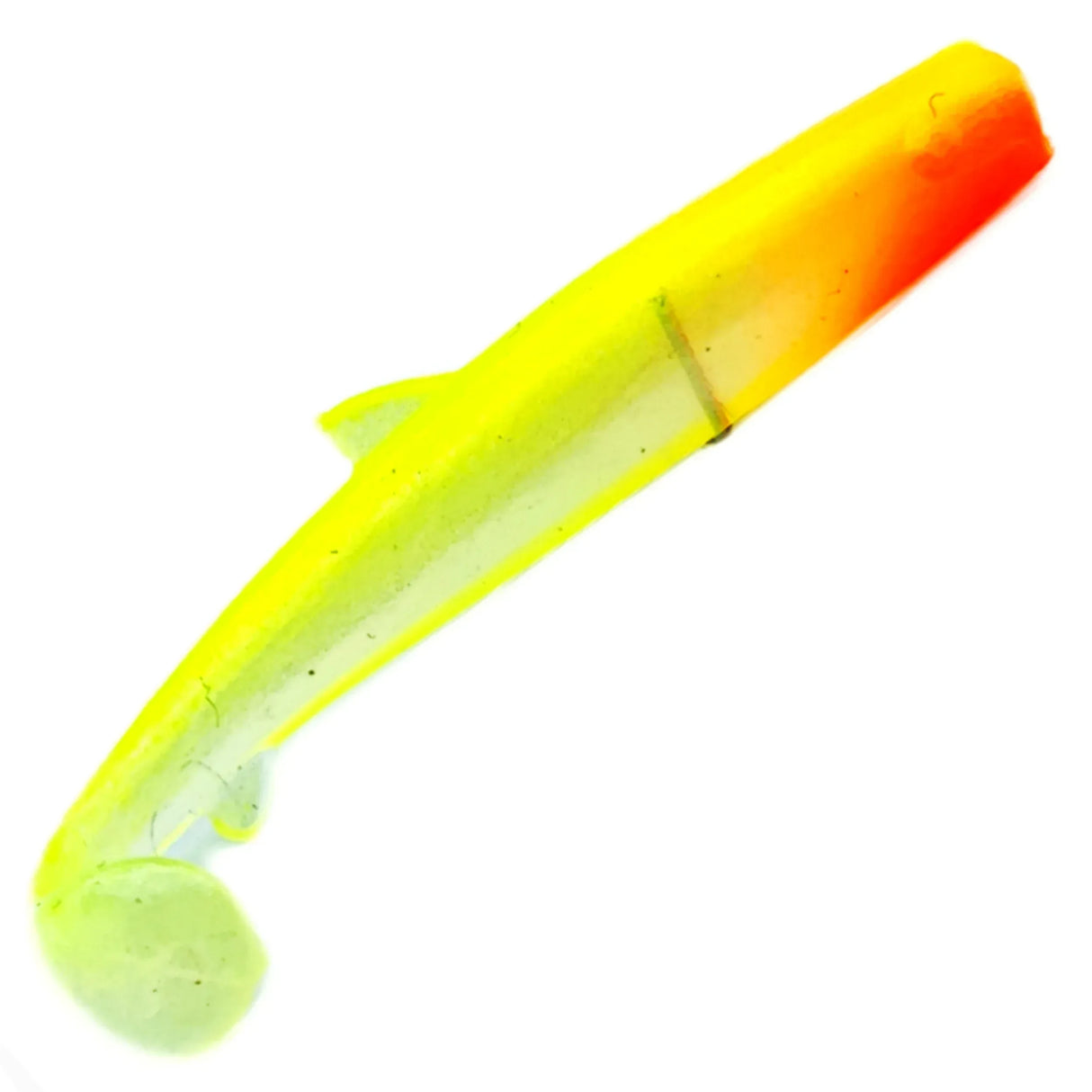 Orka Small Fish Paddle Tail 10 cm jigi 4 kpl/pkt - Happy Angler