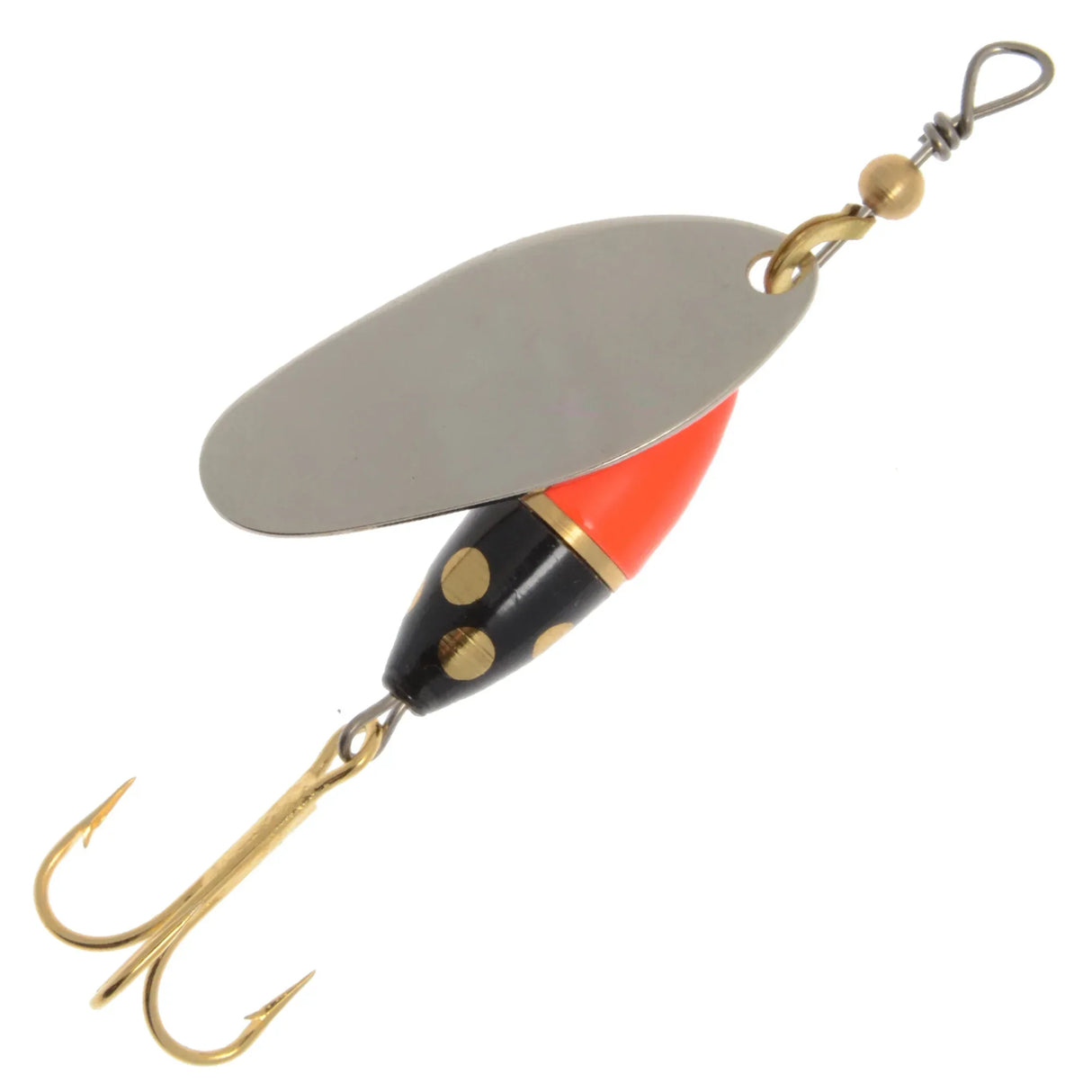 Myran Panter Hot-R 10 g lippa - Happy Angler