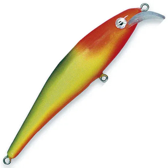 Jesse 8 cm vaappu - Happy Angler