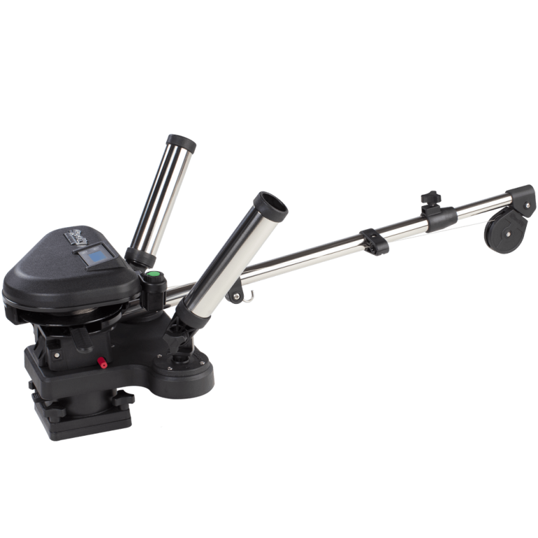 Scotty High Performance 5-2116 Tele Electric Downrigger