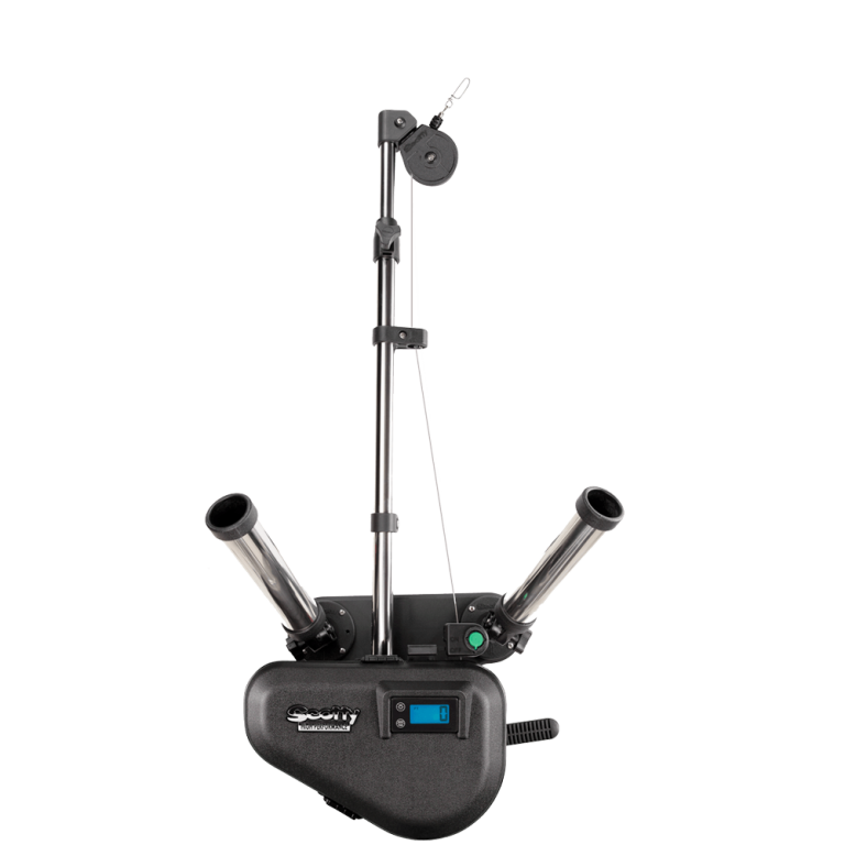 Scotty High Performance 5-2116 Tele Electric Downrigger